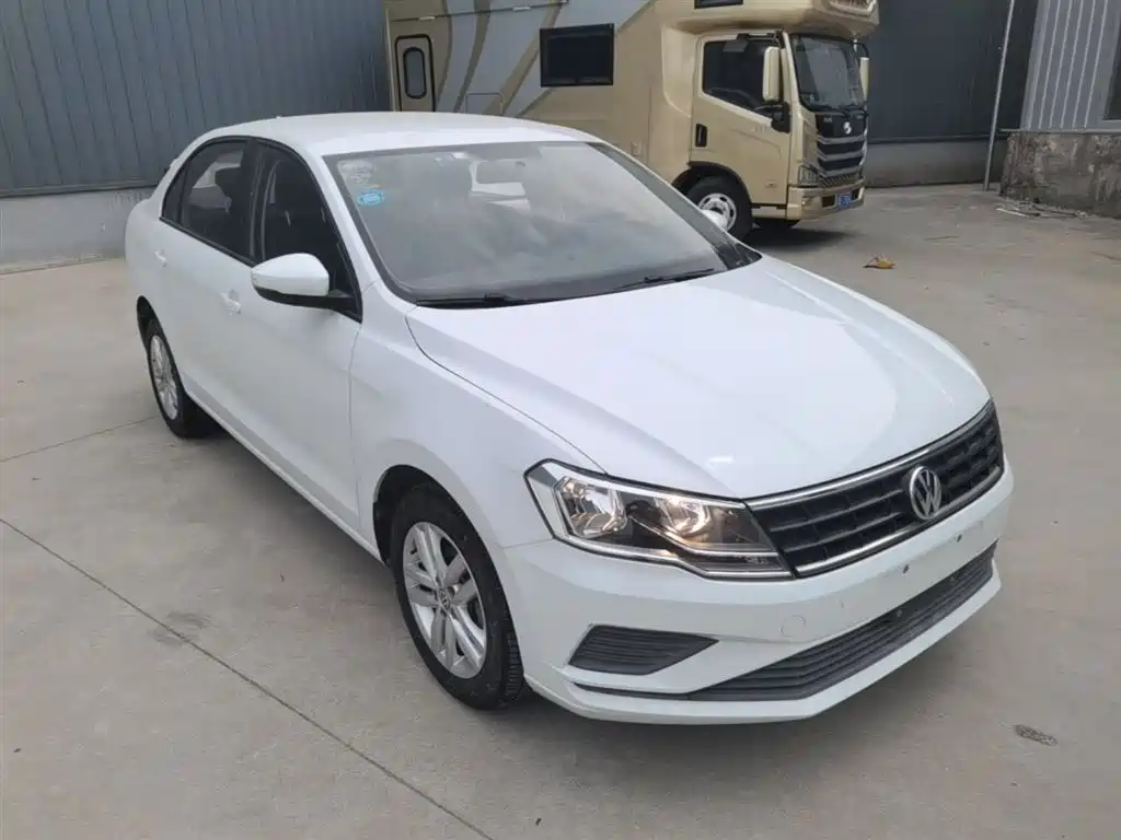 Volkswagen Jetta 2018 — фото 4