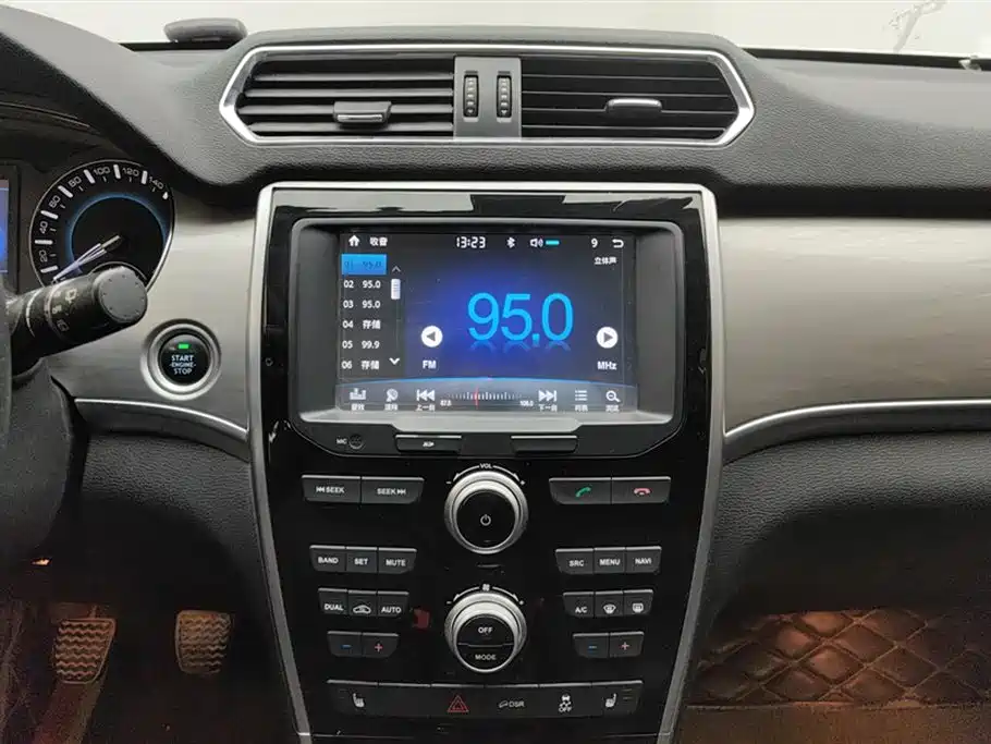 Haval H2 2016 — фото 13
