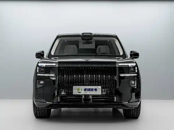 Zeekr 9X 2026