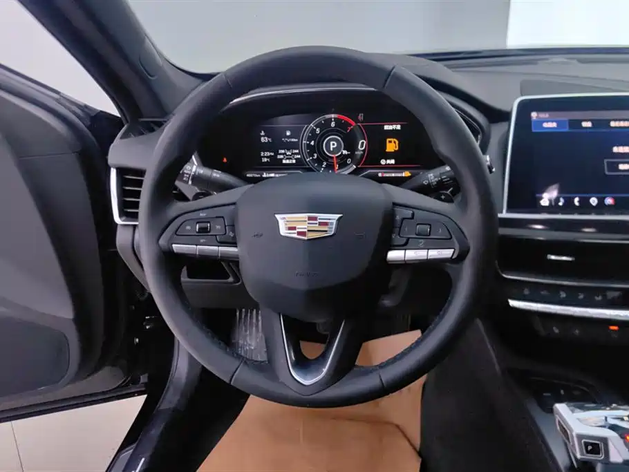 Cadillac CT5 2023 — фото 15