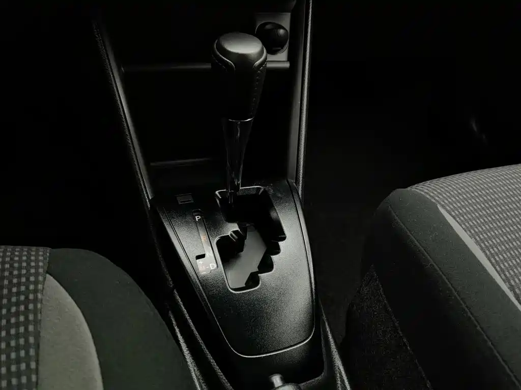 Toyota Vios 2021 — фото 13