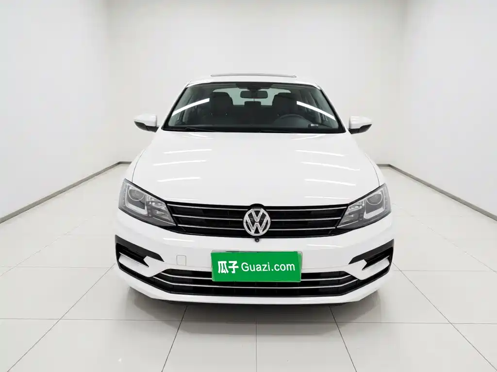 Volkswagen Sagitar 2018 — фото 2