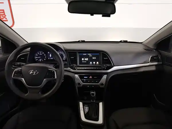 Hyundai Celesta 2016