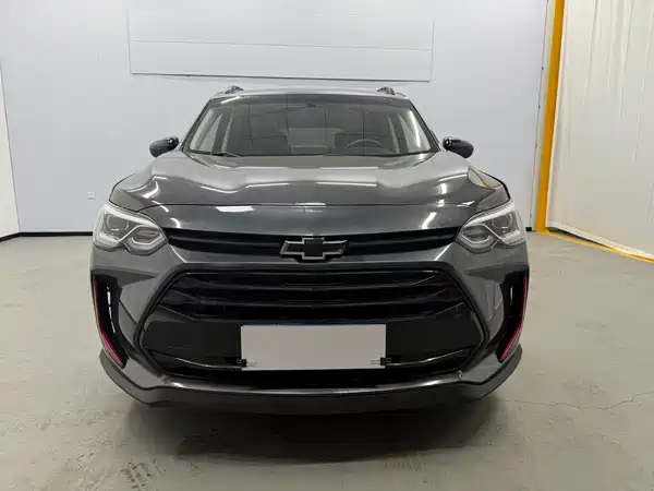 Chevrolet Orlando 2023