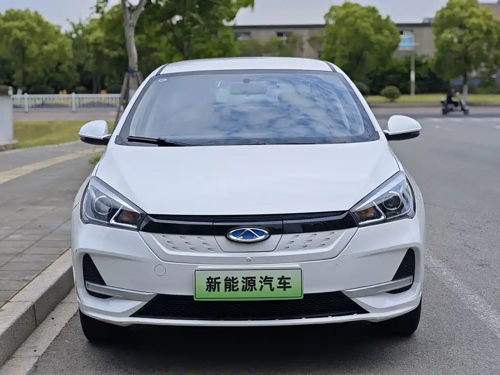Chery New Energy Arrizo e 2024 — фото 2