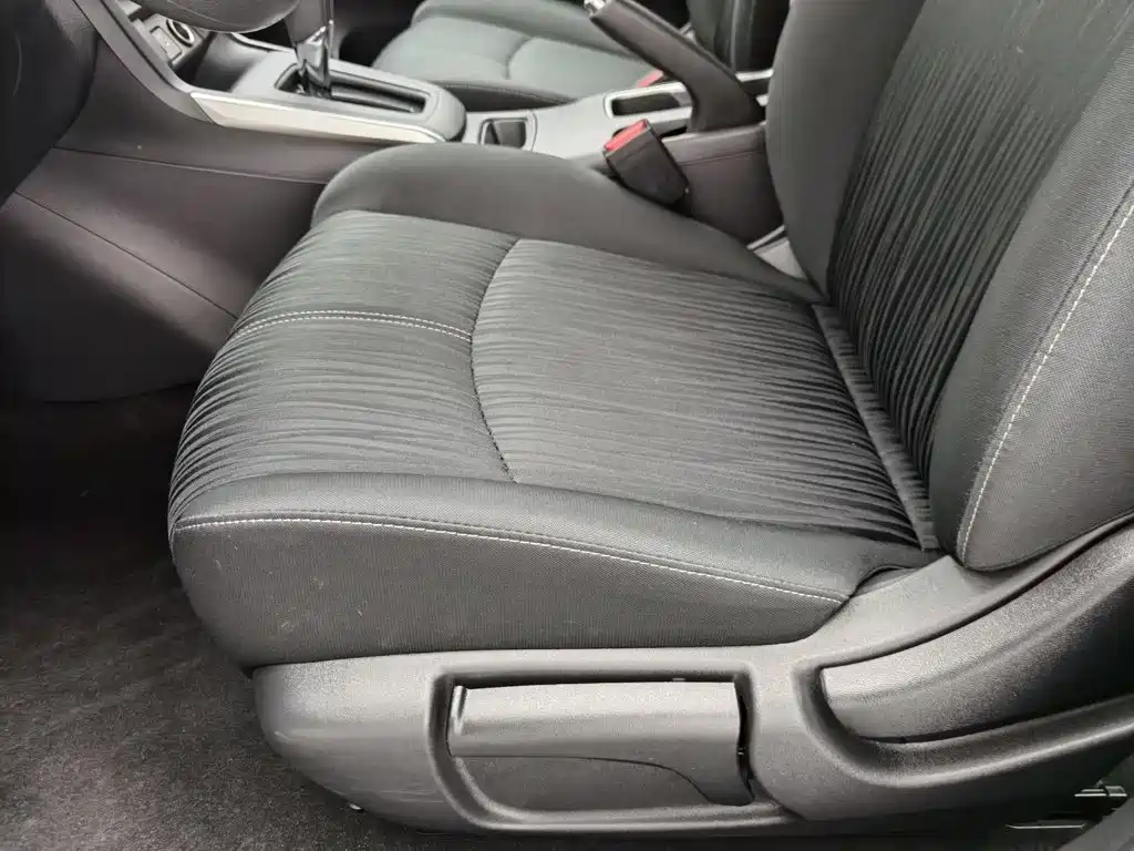 Nissan Sylphy 2024 — фото 20