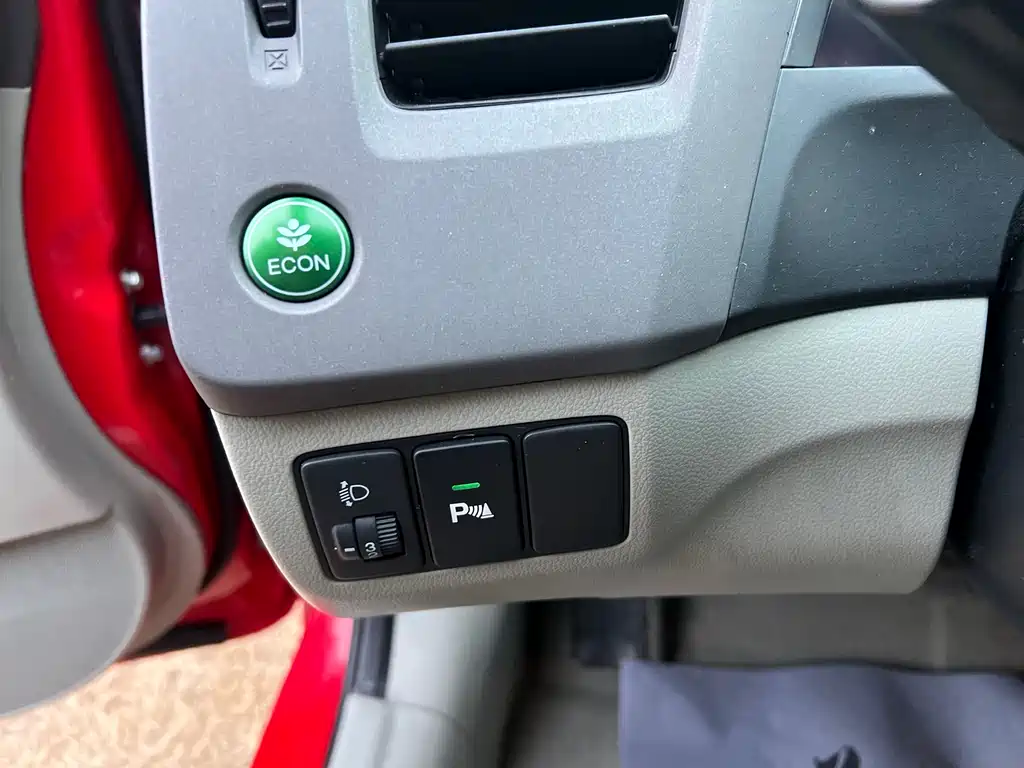 Honda Civic 2013 — фото 16
