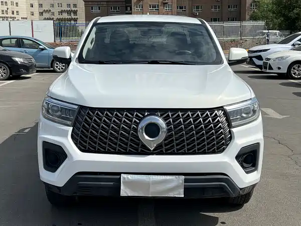 Great Wall Poer 2023