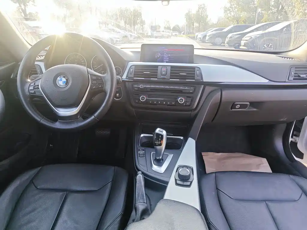 BMW 4 Series 2016 — фото 5