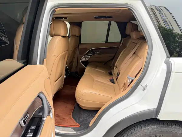 Land Rover Range Rover 2023