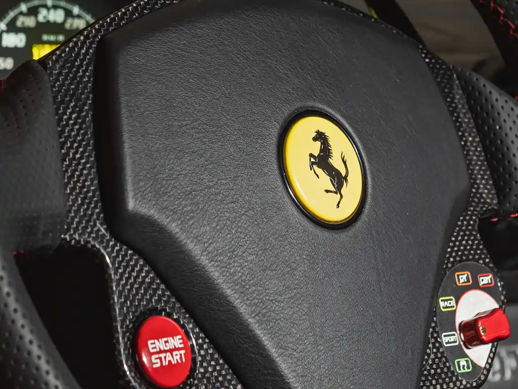 Ferrari F430 2008 — фото 13
