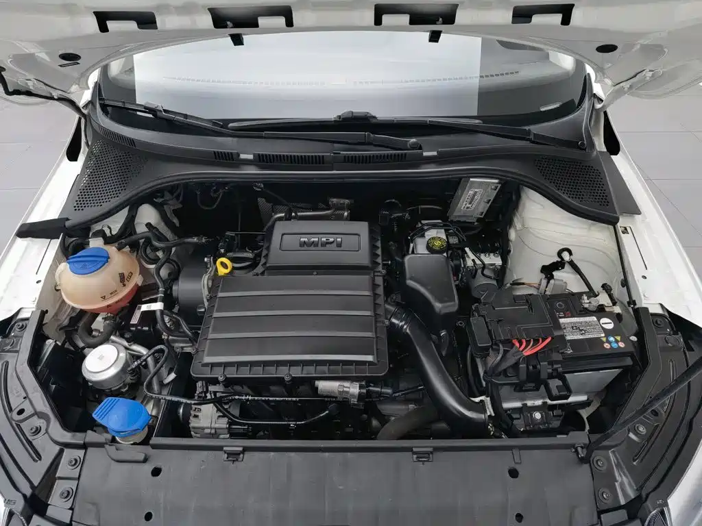 Skoda Rapid 2020