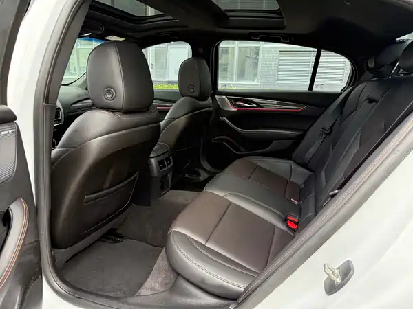 Cadillac CT5 2021