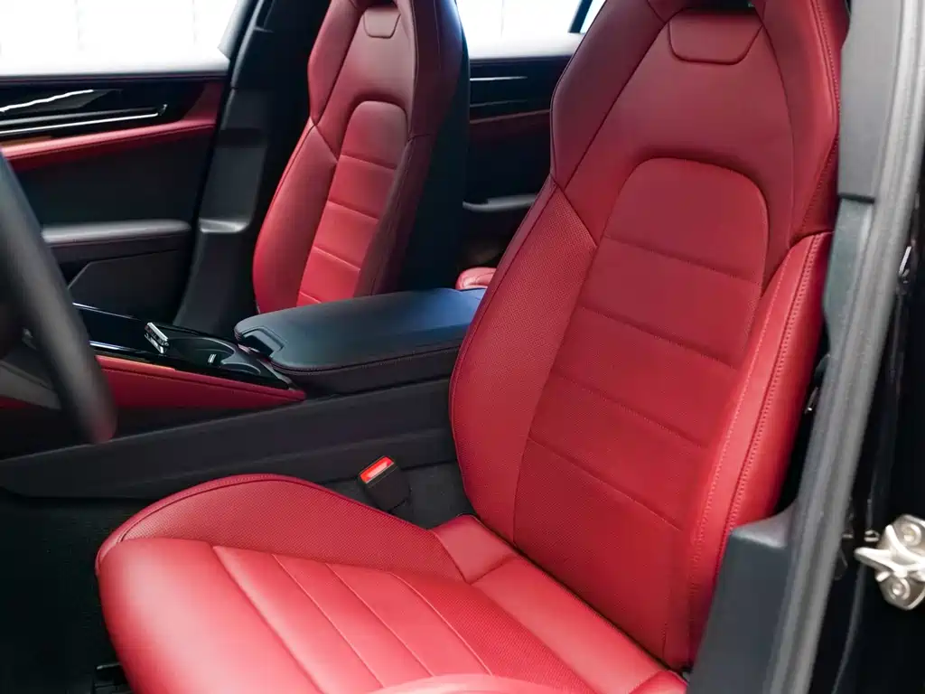 Porsche Panamera 2025 — фото 16