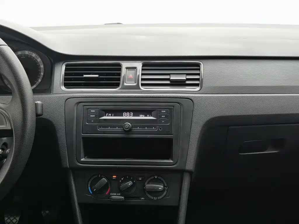 Skoda Rapid 2020 — фото 12