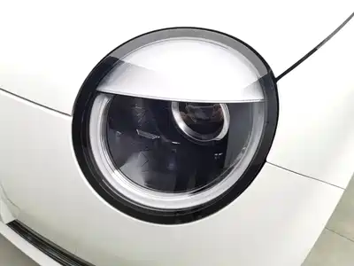 Changan Lumin 2025