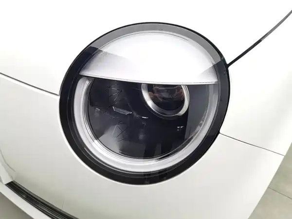 Changan Lumin 2025