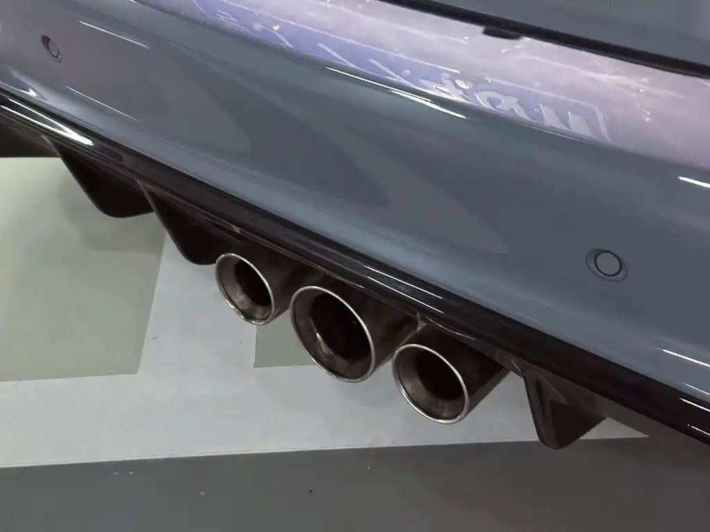 Honda Civic 2025