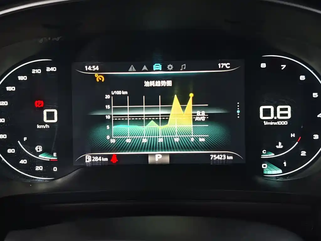 Roewe MAX 2020 — фото 16