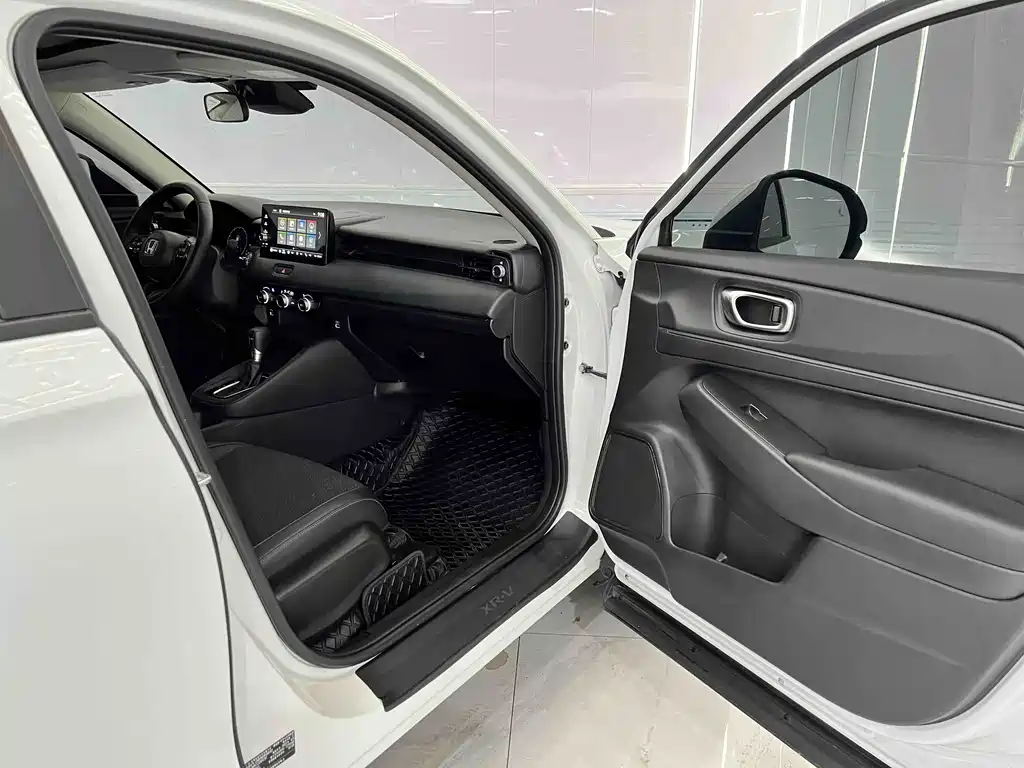 Honda XR-V 2023 — фото 18