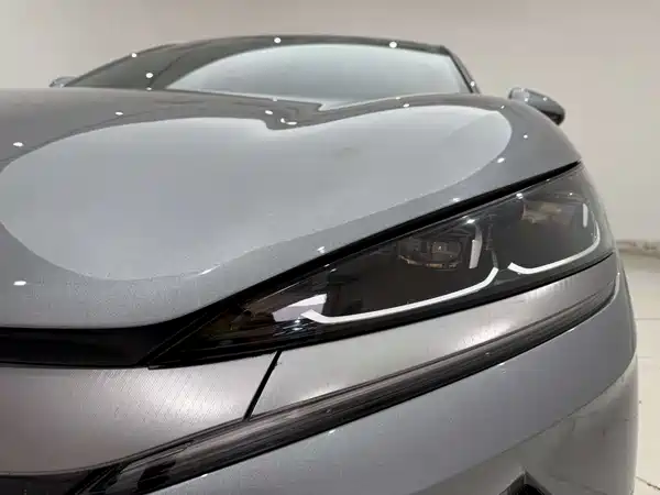 BYD Qin L 2025