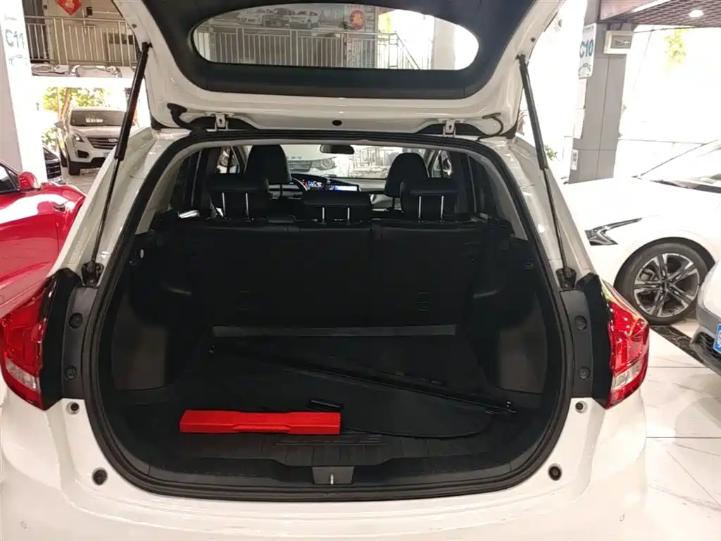 Honda Jade 2019 — фото 19