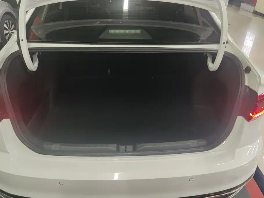 Volkswagen Bora 2022