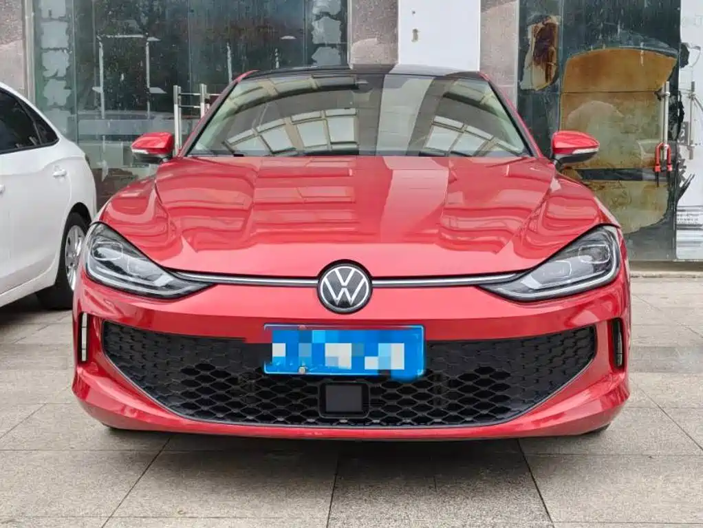 Volkswagen Lamando 2022