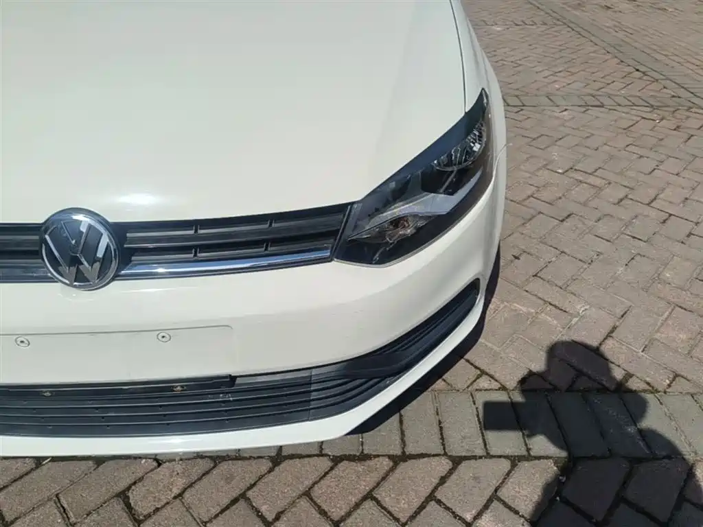 Volkswagen Polo 2019 — фото 18