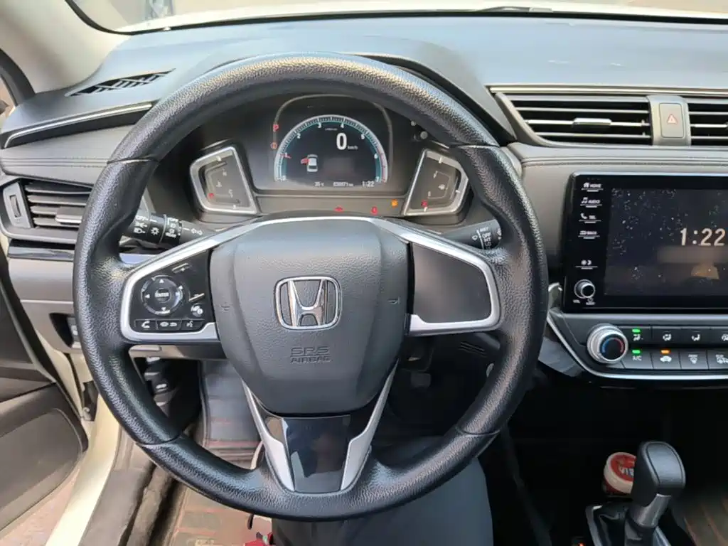 Honda Crider 2023 — фото 11