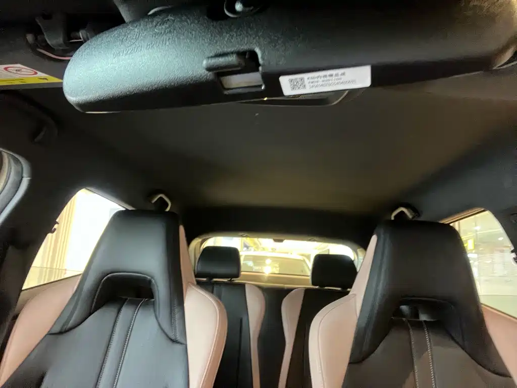 BYD Seagull 2025 — фото 11