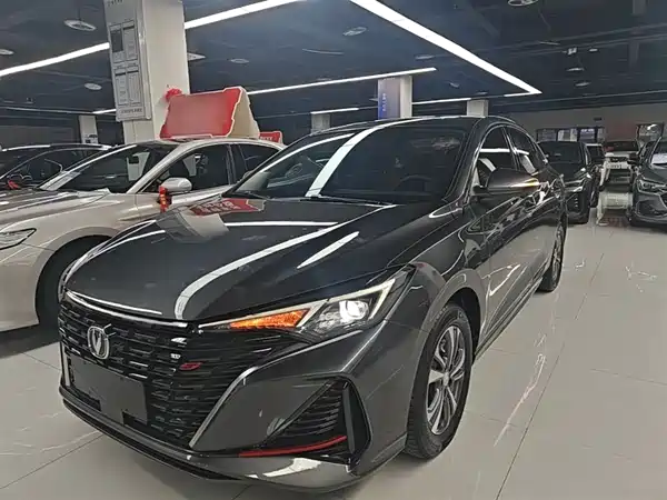 Changan Eado 2023