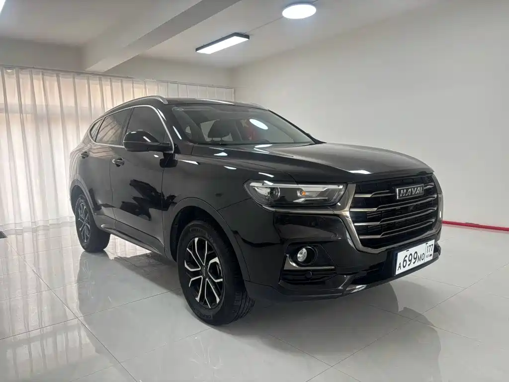 Haval H6 2021