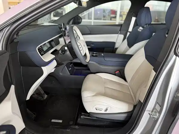 XPeng G6 2023