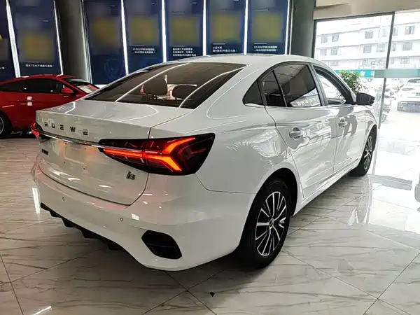 Roewe i5 2023