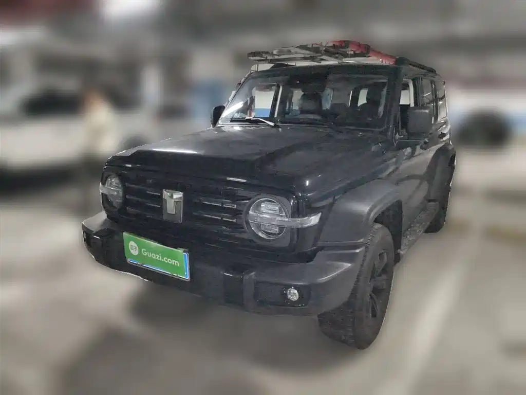 Tank 300 2025