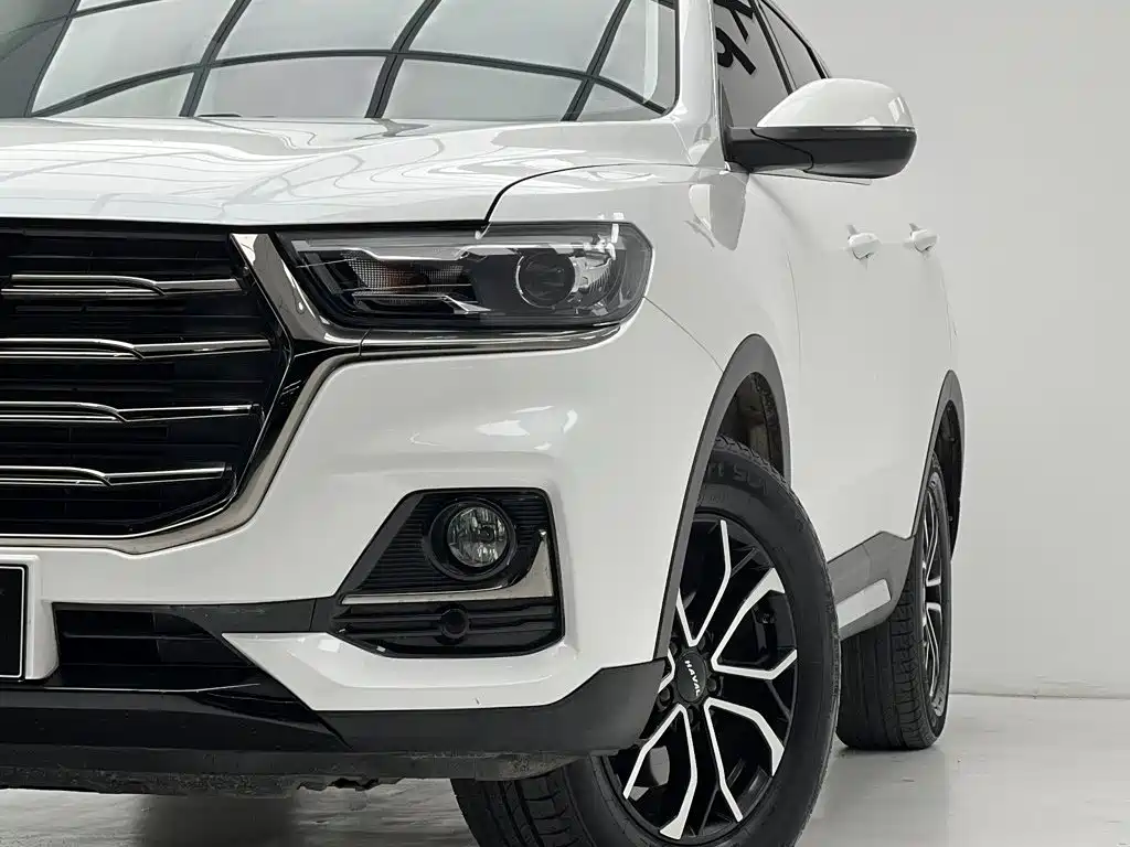Haval H6 2022