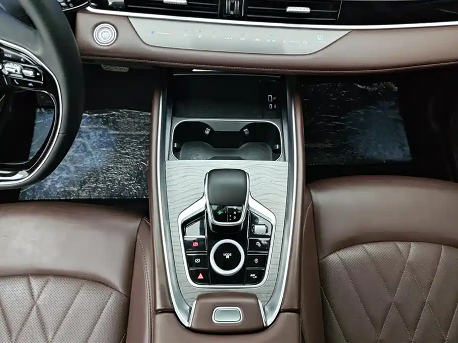 Chery Tiggo 8 PRO 2023 — фото 16