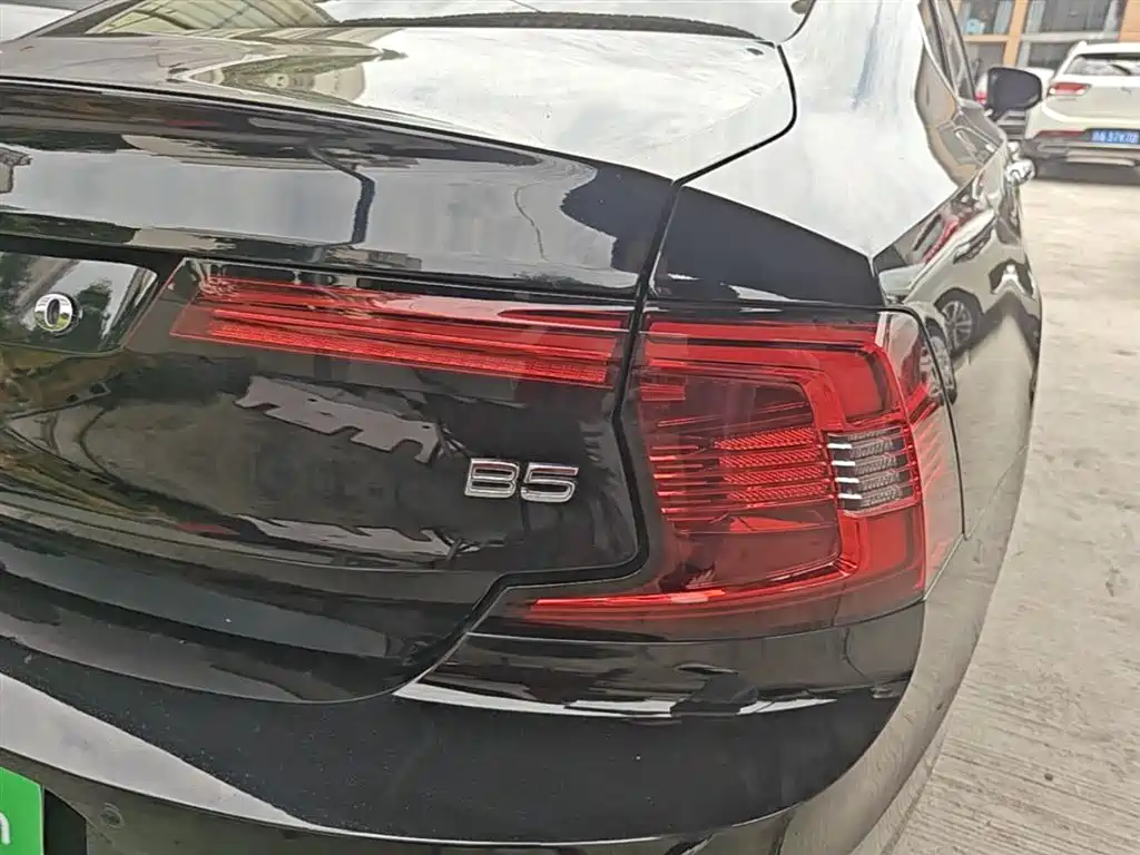 Volvo S90 2023 — фото 24