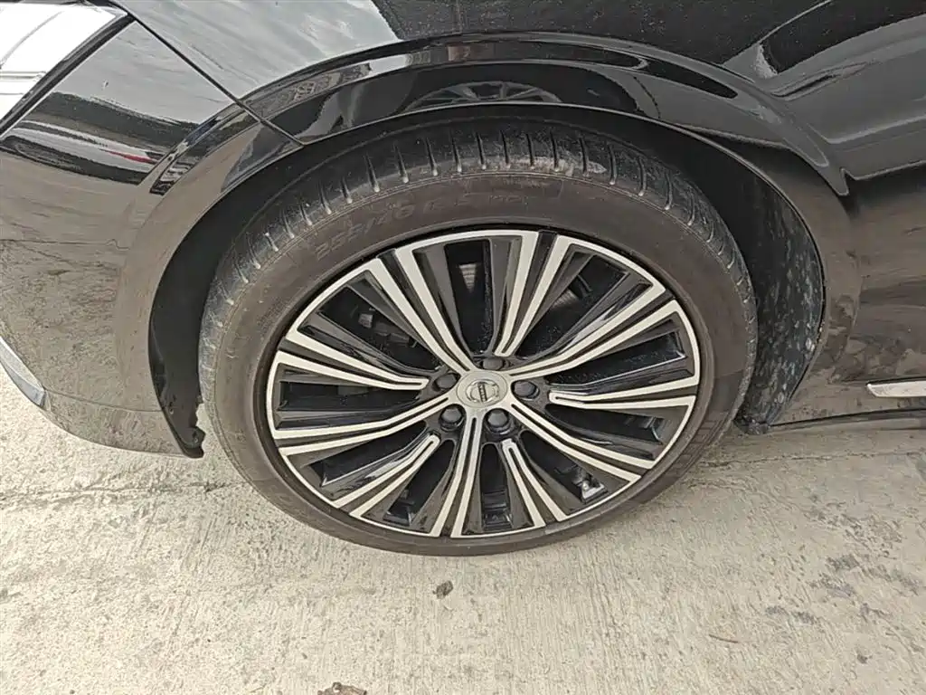 Volvo S90 2023 — фото 25