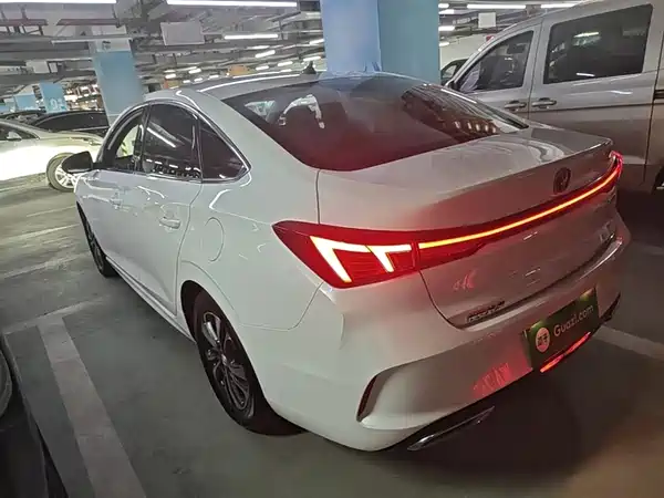 Changan Eado 2023