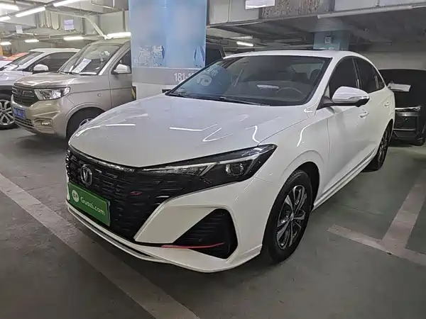 Changan Eado 2023
