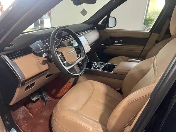 Land Rover Range Rover 2023