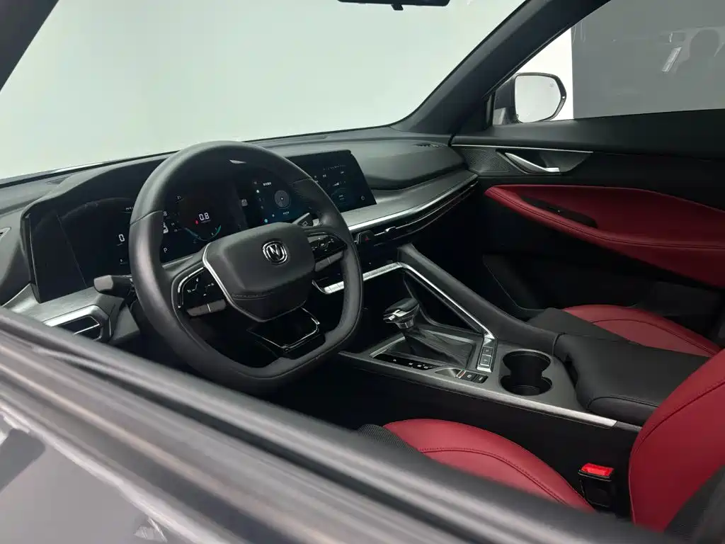 Changan CS35PLUS 2023 — фото 14