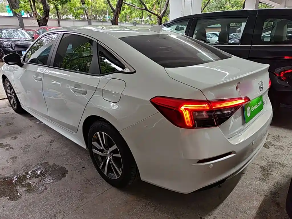 Honda Civic 2023