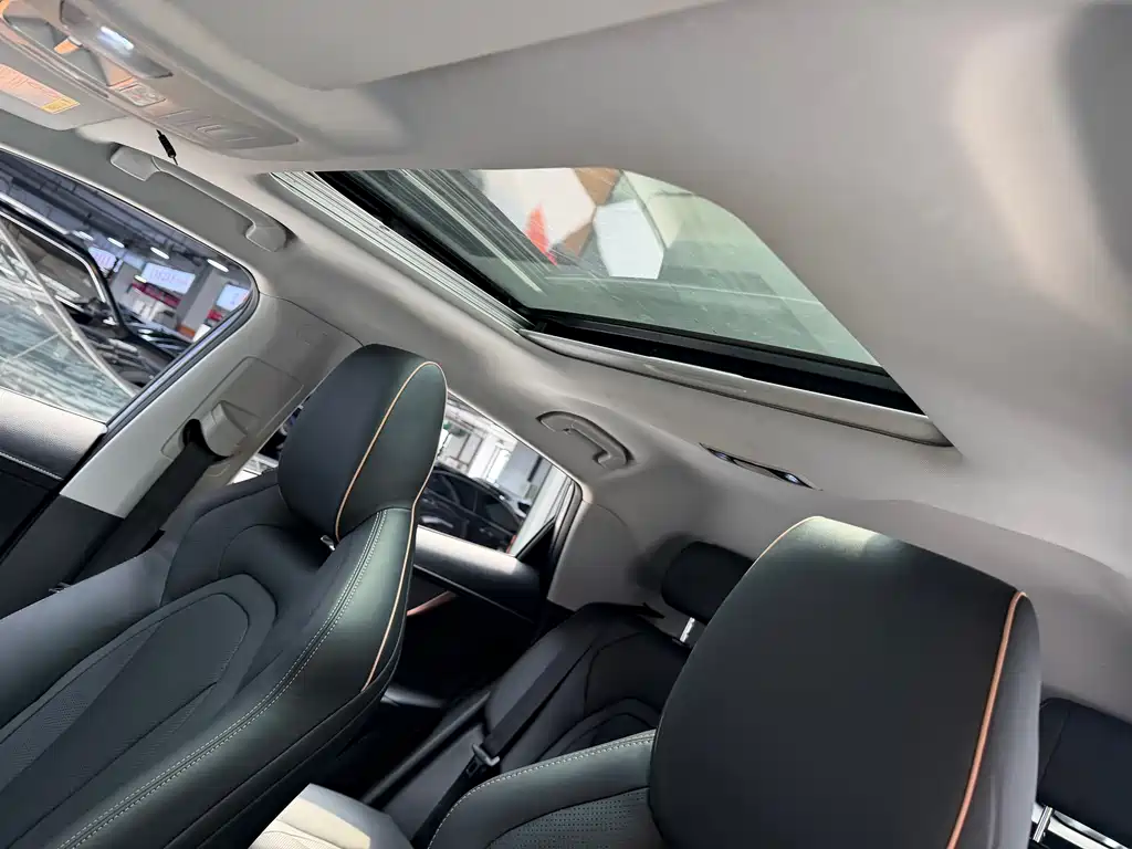 Chery Omoda 2022