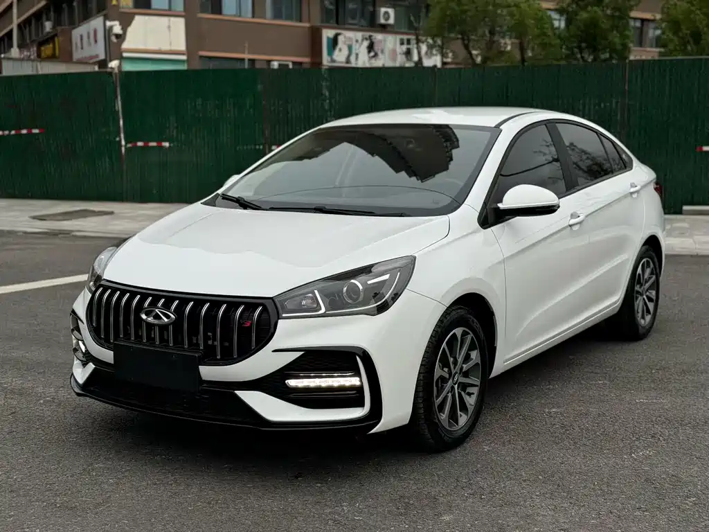 Chery Arrizo 5 2024
