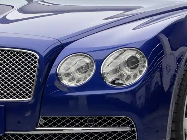 Bentley Flying Spur 2019