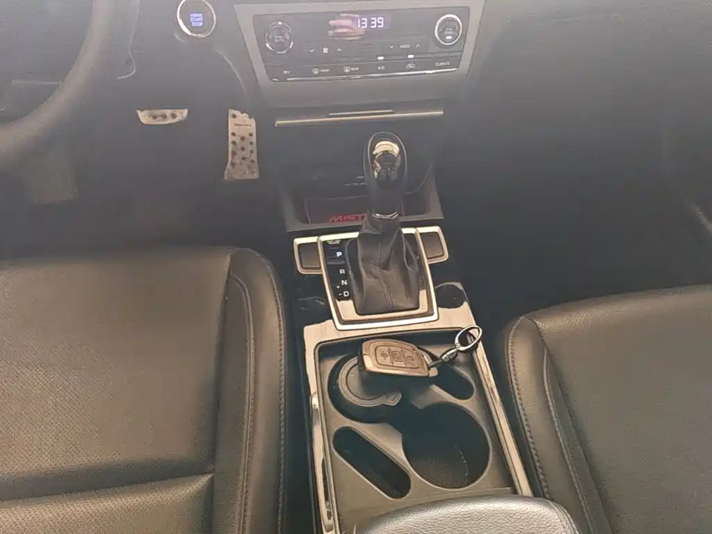 Hyundai Mistra 2016 — фото 14