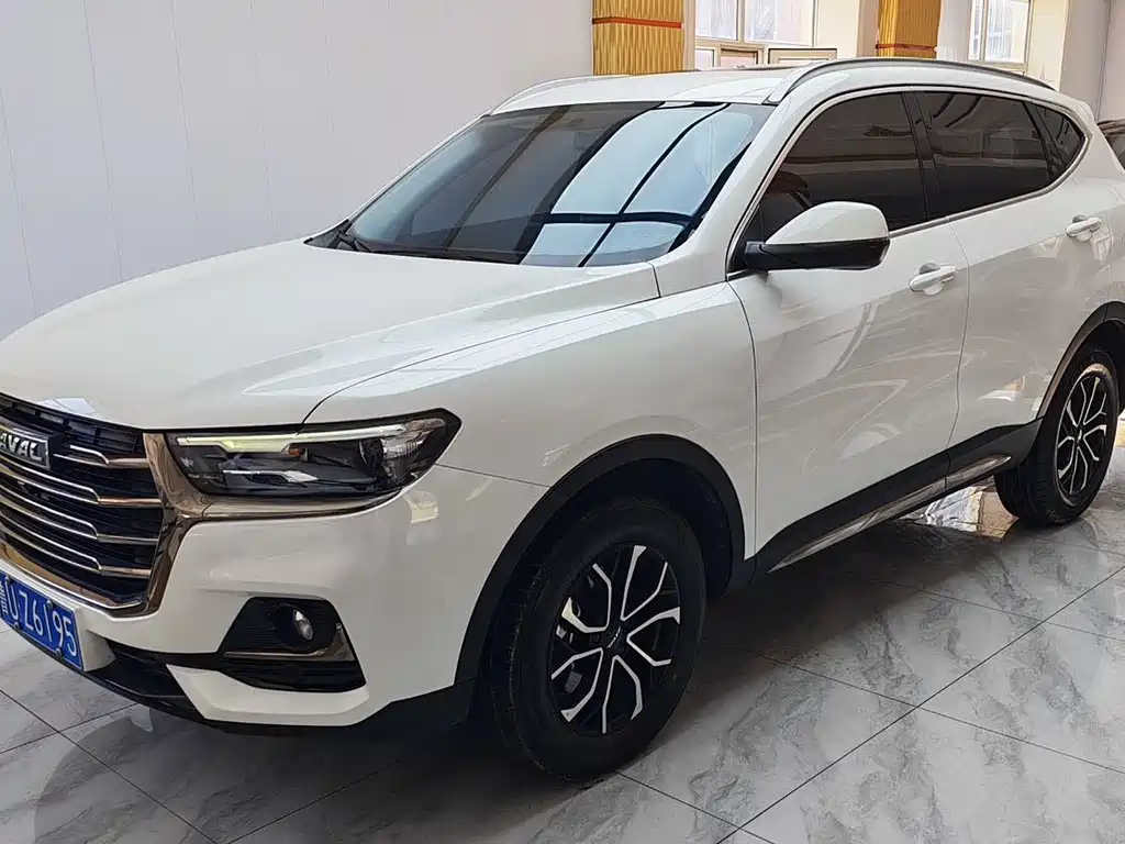 Haval H6 2022